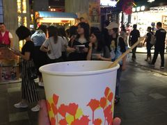 -朝鲜族打糕(时尚天河店)