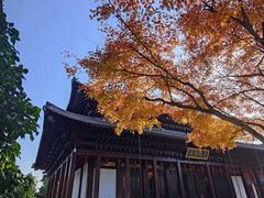-香积寺