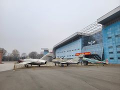 -中国航空博物馆