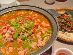 -饕林餐厅(春熙路店)