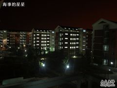 -上海海事大学(临港校区)