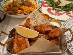 -IL TEATRO 精品意大利餐厅