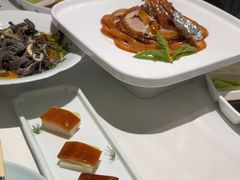 -味+新京宴·烤鸭·北京菜(创意谷店)