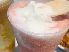 芝芝莓莓-喜茶(广州东方宝泰店)