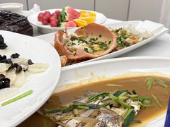 -新阿布海鲜大酒店