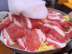 -白石的深夜食堂(万达店)