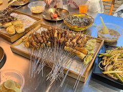 -提老炮儿烧烤(南山店)