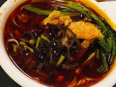 -水平有限广西米粉·广西风味集(五道口店)