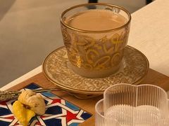 -龟兹KUCINA·新疆菜(前滩L+PLAZA店)