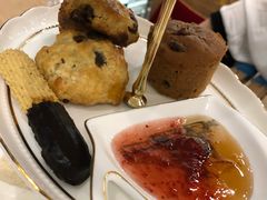 -安薇塔英式下午茶(万科中心店)