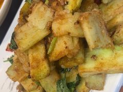 -东北大院·东北菜(三台子店)