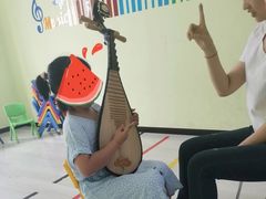 -武汉音乐学院徐东基地