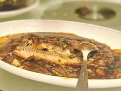 -逸林轩中餐厅(中信泰富朱家角锦江酒店)