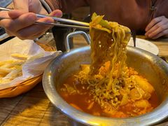 -miss密斯韩餐(平阳景苑店)