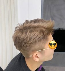 -川和潮人