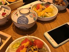 -赤坂亭·M9和牛烧肉·铁板烧(合肥万象城店)