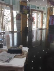 -莎蔓莉莎美容会所