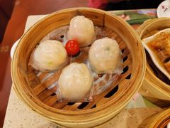 金牌虾饺皇-点都德(大茶楼店)