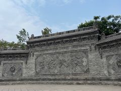 -山西王家大院