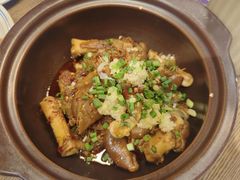 -田趣园长沙菜(天安云谷店)