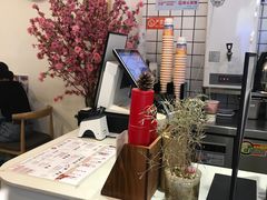 -一杯潮茶·专注潮汕茶饮(十二中创始店)