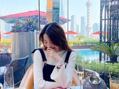 -池畔酒吧 WET Bar