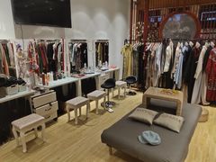 -汉仪华裳汉服旗袍·摄影写真馆(乌镇西栅店)