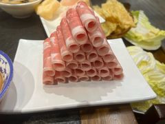 -仁和四季涮肉馆(天坛南门店)