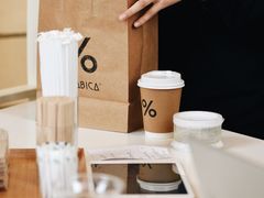 -% Arabica阿拉比卡咖啡(深圳湾万象城店)