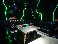 -乐圣量贩KTV自助餐(崇文店)