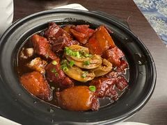 -古南都·老广东酒楼(龙江店)