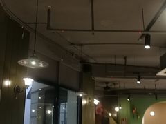 -遇见西木美式餐厅(体育路店)