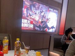 -海底捞火锅(凤凰广场店)