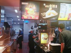 -麦当劳(北京南站店)