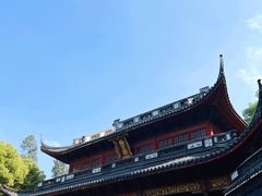 -岳王庙