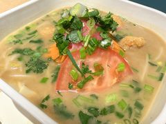 三鲜米线-魏家凉皮(祈年大厦店)