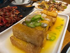 -隔壁老王·家常云南菜(花巷店)