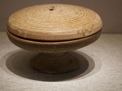 -鸿山遗址博物馆