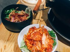 黑猪五花-么肆烤肉·中式自助·烤肉大排档(街道口季佳PAI店)