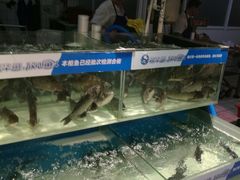 -世纪联华超市(凤起店)
