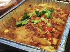 -老胖串店(山大路店)