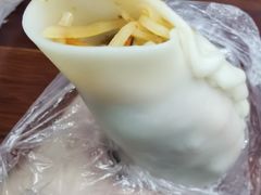 -张果佬年糕卷(科巷店)