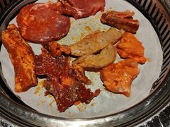 -佰烧海鲜烤肉火锅自助(熙地港店)