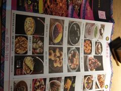 菜单-丫丫厨娘·柠檬鸭(江南蓝鲸世界店)