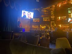 -Bar The Vortex(高新万达店)