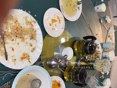 -蘑菇拌面•正宗新疆菜