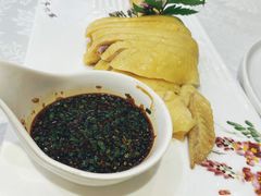 白斩鸡-齐家花园大酒店(宝山店)