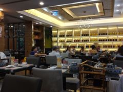 大堂-虾饺妹·粤式手工点心(水荫路店)