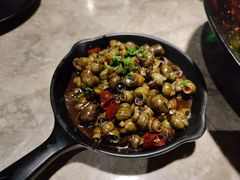 辣炒螺丝-沪小胖小龙虾(淮海中路旗舰店)
