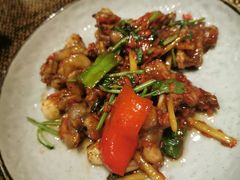 -老客家·客家菜(万达店)
